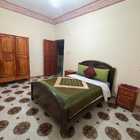 Merzouga Desert Apartment Εξωτερικό φωτογραφία