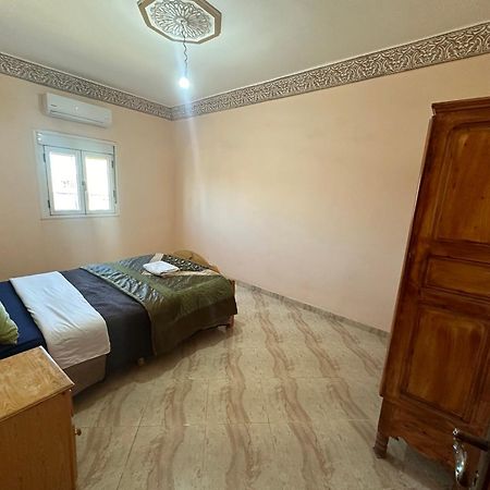 Merzouga Desert Apartment Εξωτερικό φωτογραφία