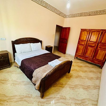 Merzouga Desert Apartment Εξωτερικό φωτογραφία
