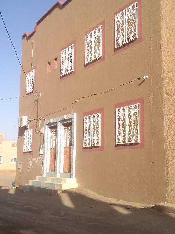 Merzouga Desert Apartment Εξωτερικό φωτογραφία