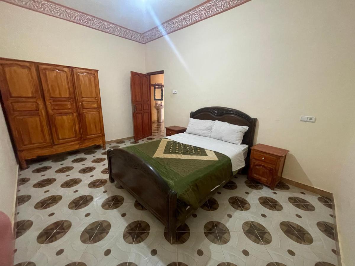 Merzouga Desert Apartment Εξωτερικό φωτογραφία