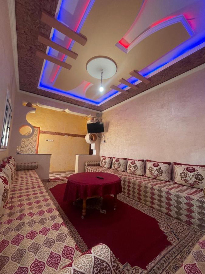 Merzouga Desert Apartment Εξωτερικό φωτογραφία