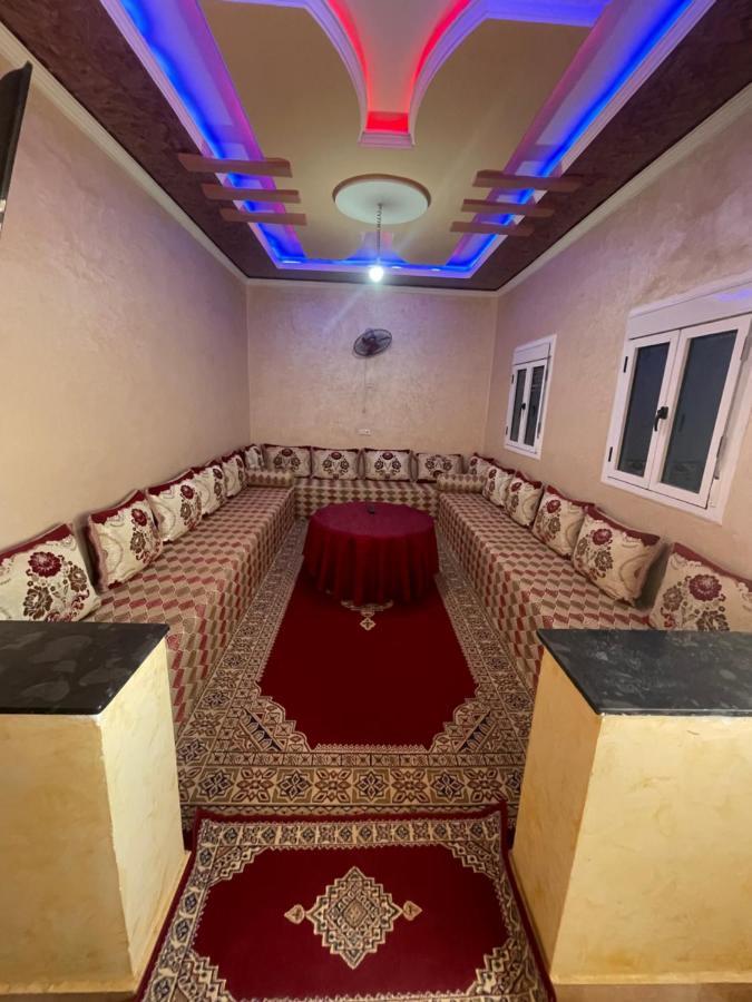 Merzouga Desert Apartment Εξωτερικό φωτογραφία