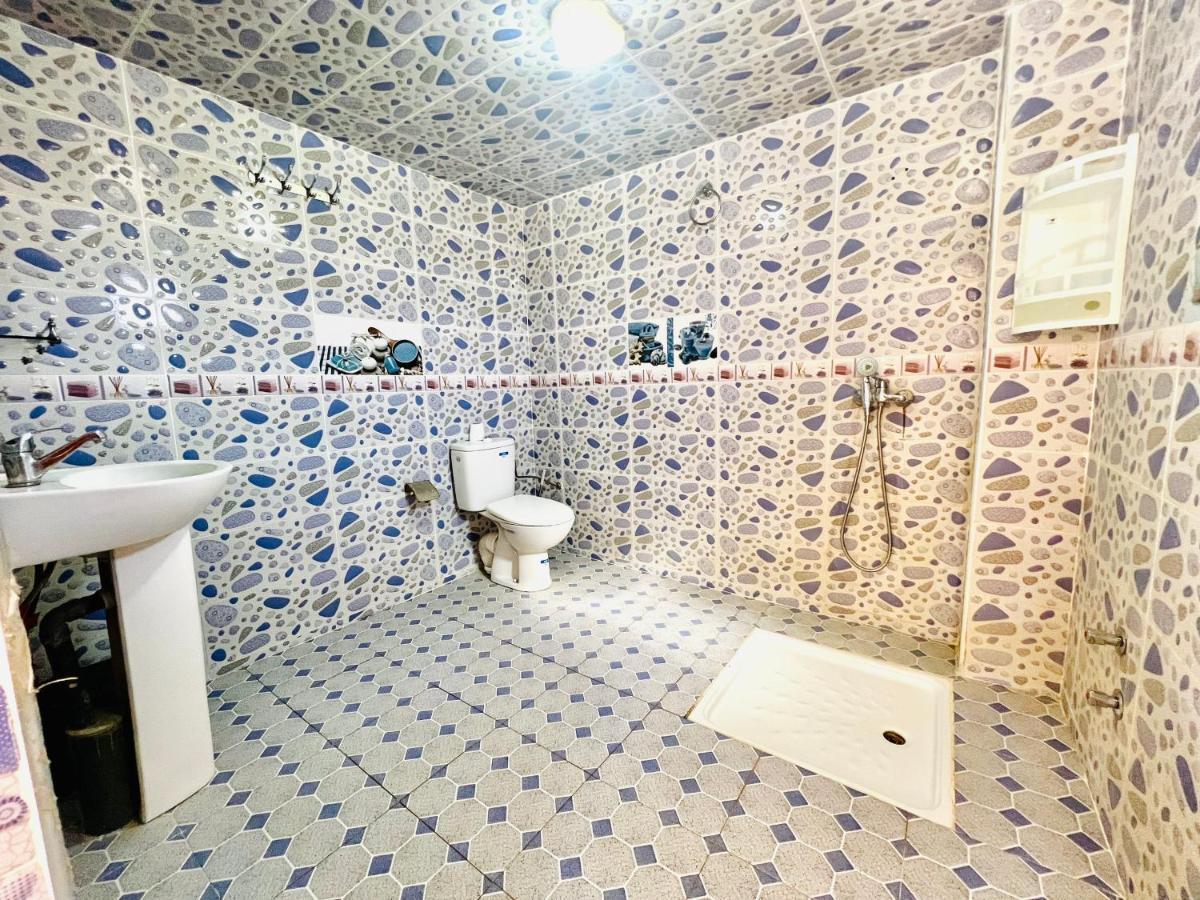 Merzouga Desert Apartment Εξωτερικό φωτογραφία