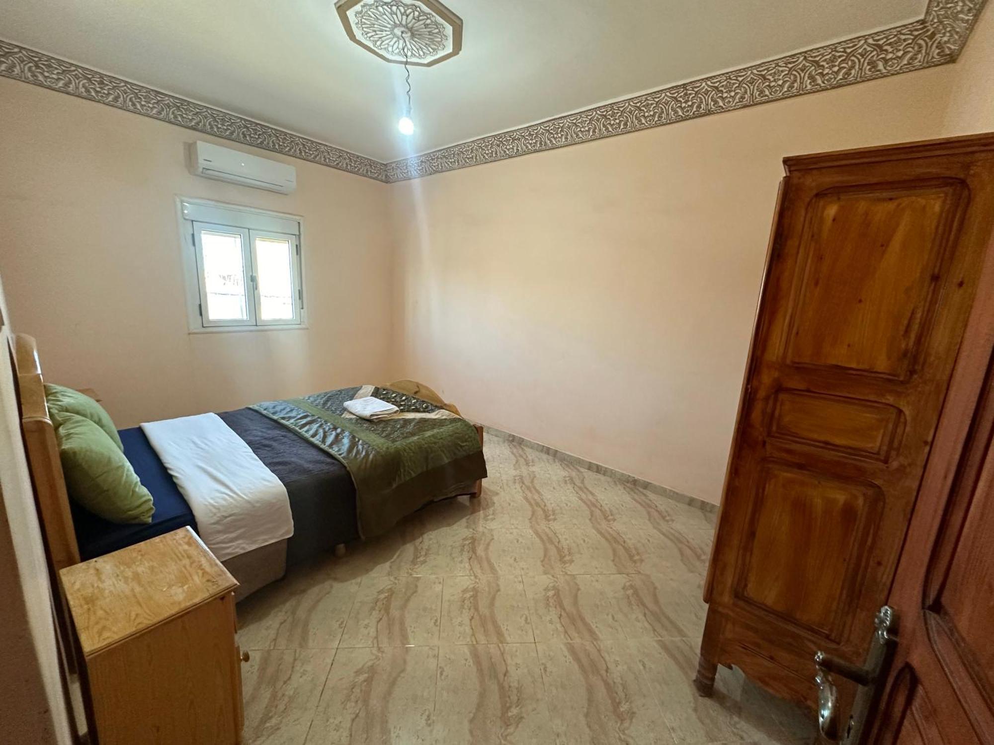 Merzouga Desert Apartment Εξωτερικό φωτογραφία