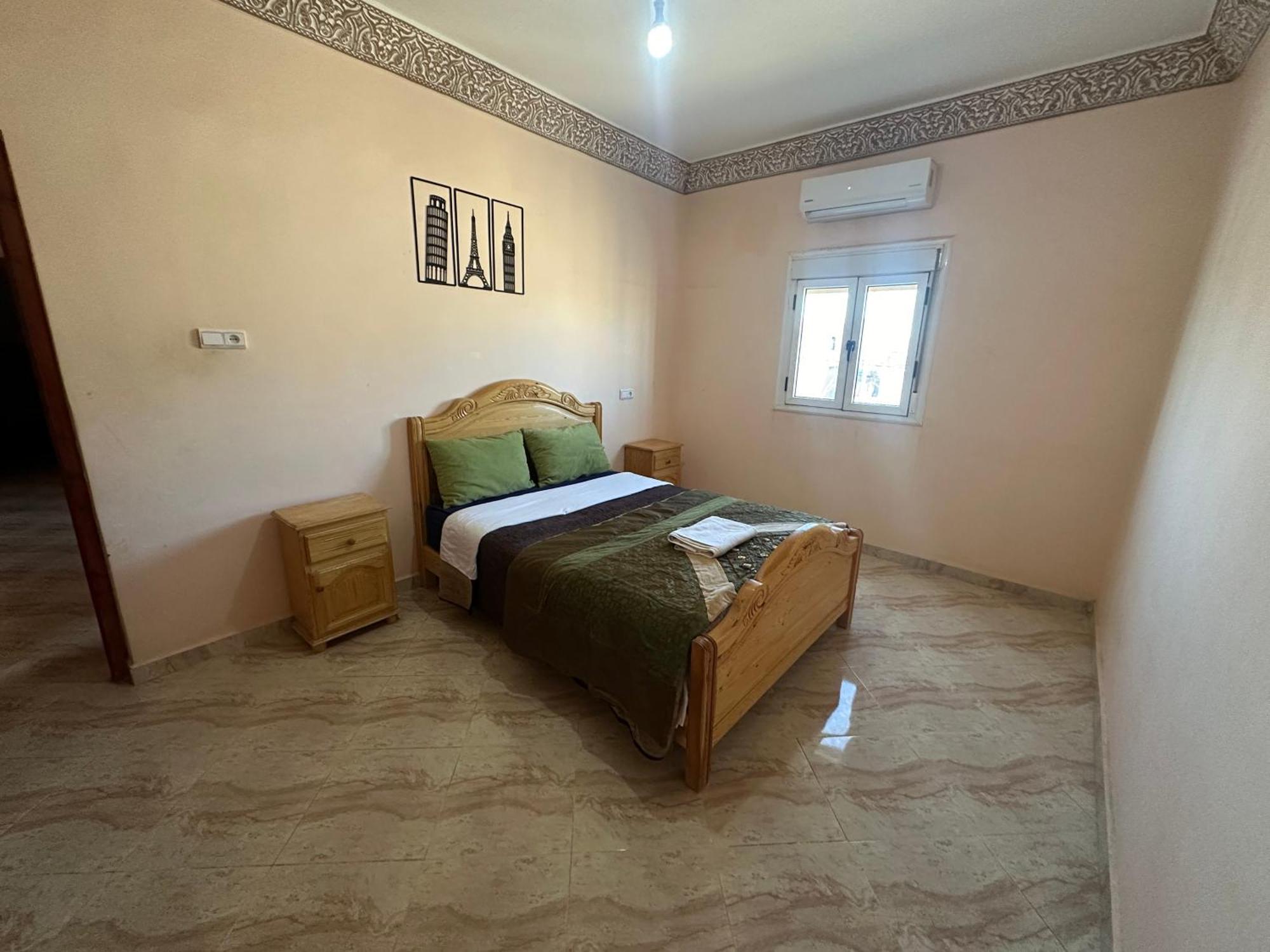 Merzouga Desert Apartment Εξωτερικό φωτογραφία