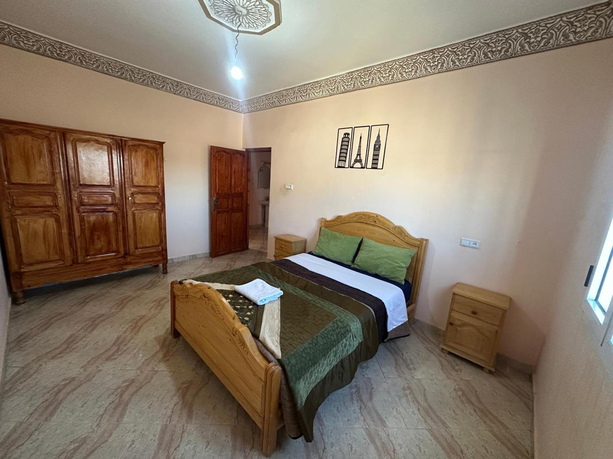Merzouga Desert Apartment Εξωτερικό φωτογραφία