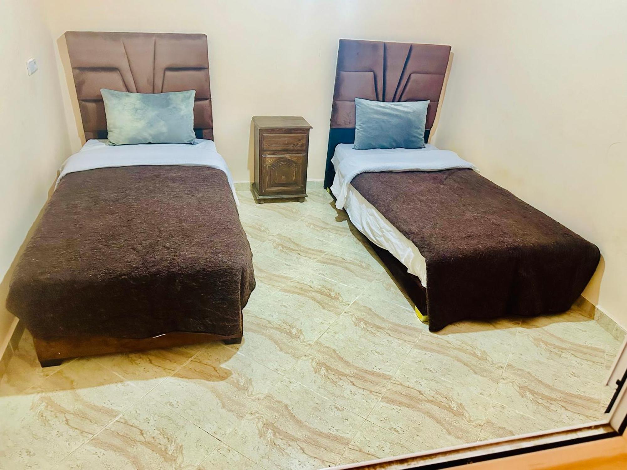 Merzouga Desert Apartment Εξωτερικό φωτογραφία