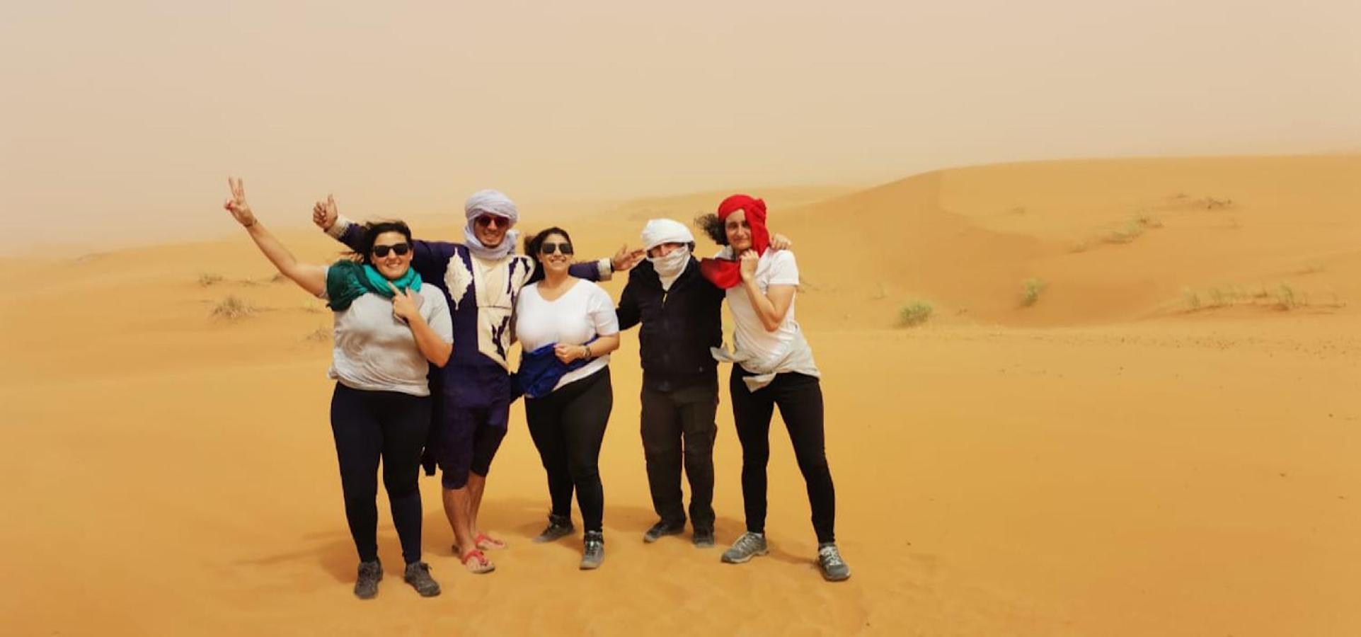 Merzouga Desert Apartment Εξωτερικό φωτογραφία